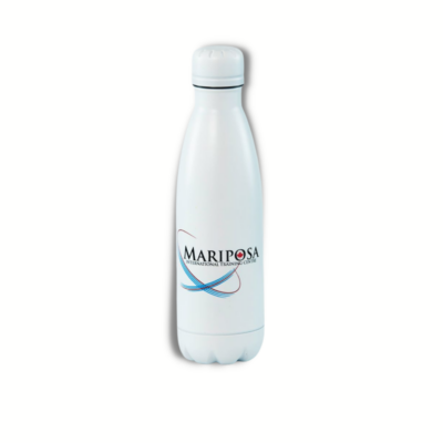 Mariposa thermal bottle