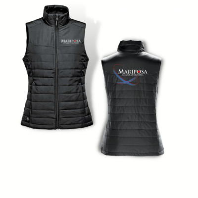 Mariposa Vest product picture