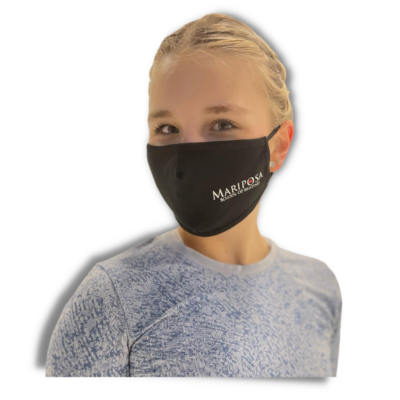 Mariposa Mask product